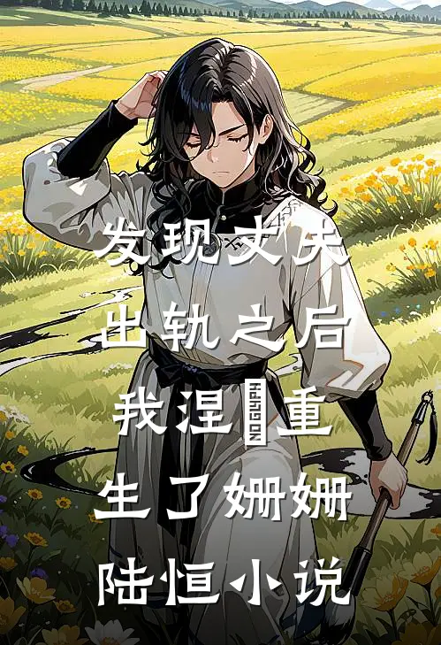 发现丈夫出轨之后，我涅槃重生了姗姗陆恒小说