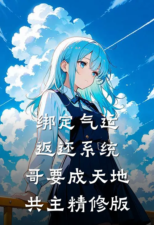 绑定气运返还系统，哥要成天地共主精修版