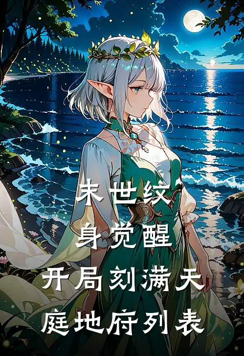 末世纹身觉醒：开局刻满天庭地府列表