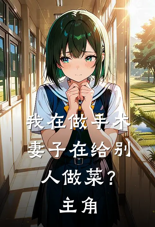我在做手术，妻子在给别人做菜？主角