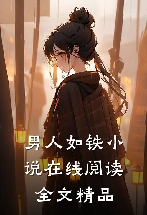 男人如铁小说在线阅读全文精品