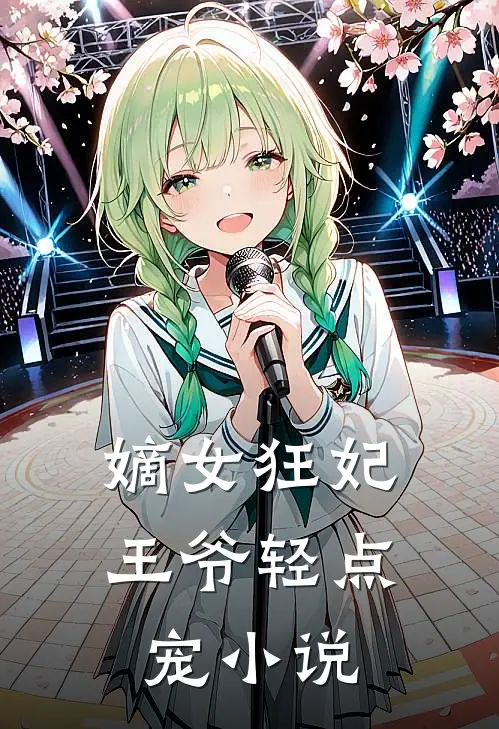 嫡女狂妃王爷轻点宠