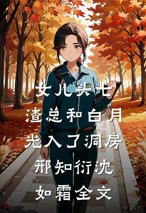 女儿头七，渣总和白月光入了洞房邢知衍沈如霜全文