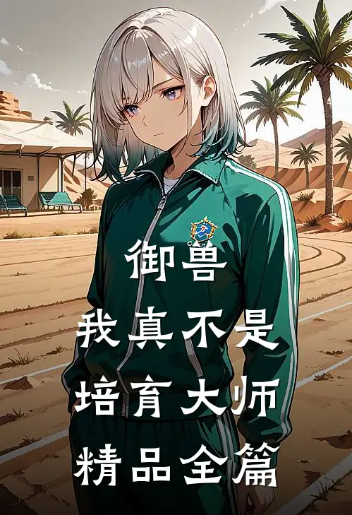 御兽：我真不是培育大师精品全篇