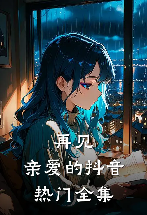 再见,亲爱的抖音热门 全集免费观看