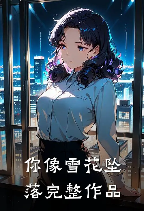 你像雪花坠落完整作品