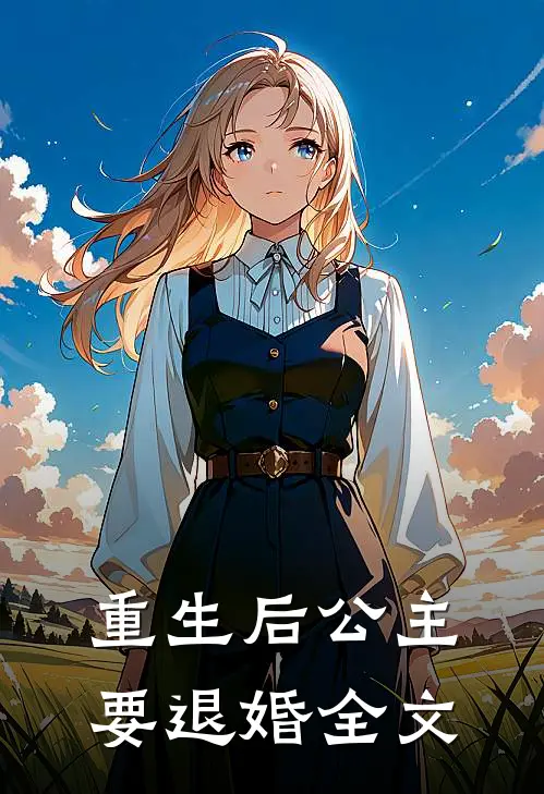 重生后公主要退婚全文