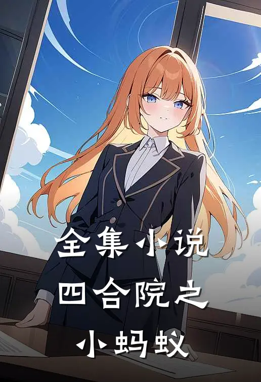 全集四合院之小蚂蚁在线阅读
