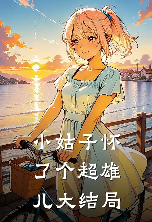 小姑子怀了个超雄儿大结局