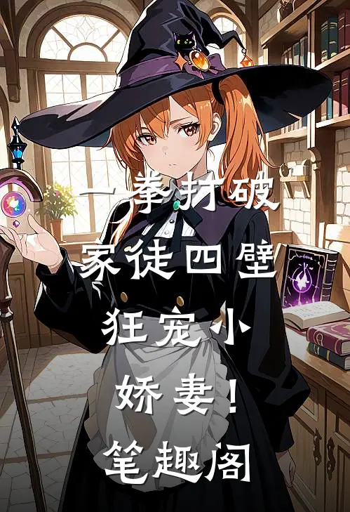一拳打破家徒四壁，狂宠小娇妻！笔趣阁