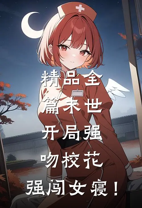 精品全篇末世：开局强吻校花，强闯女寝！
