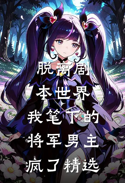 脱离剧本世界,我笔下的将军男主疯了精选文