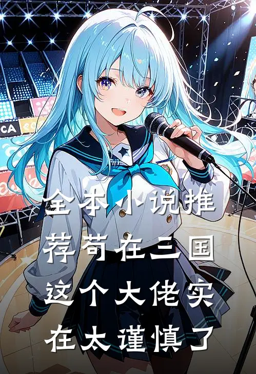全本小说推荐苟在三国：这个大佬实在太谨慎了