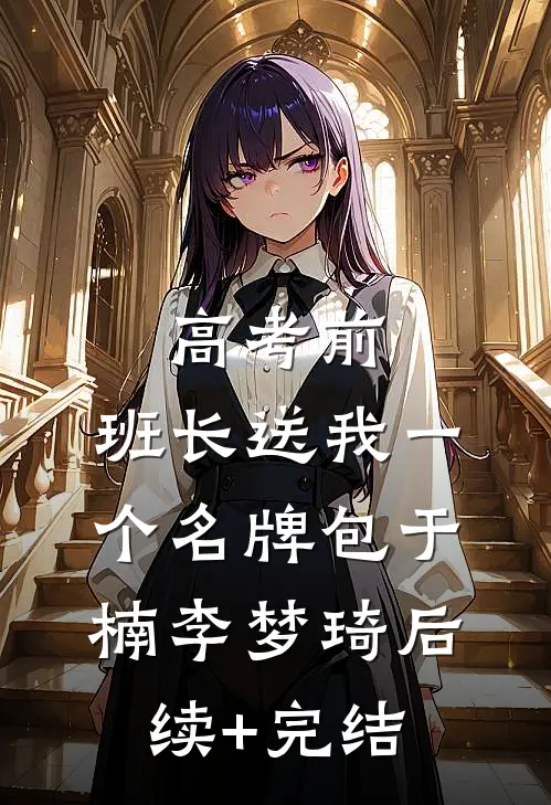 高考前，班长送我一个名牌包于楠李梦琦后续+完结