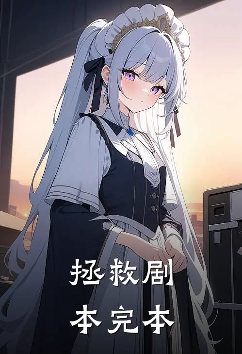 拯救剧本完本