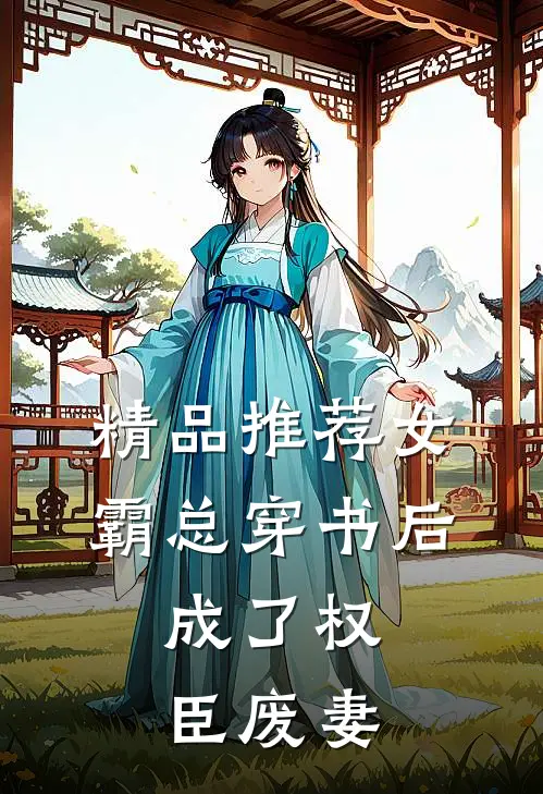 精品推荐女霸总穿书后，成了权臣废妻