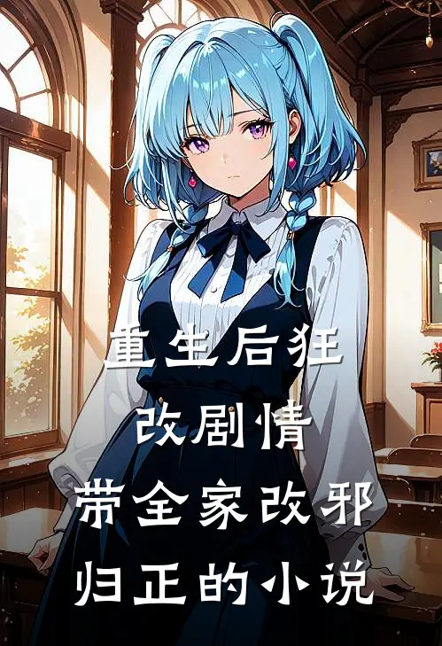 重生后狂改剧情,带全家改邪归正的