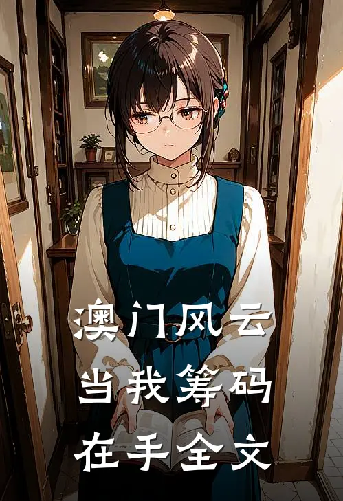 澳门风云：当我筹码在手全文