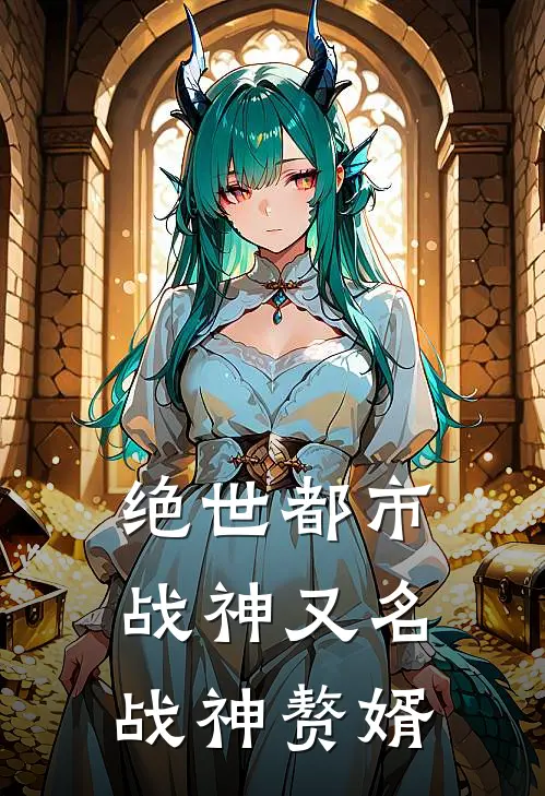 绝世都市战神（又名战神赘婿）