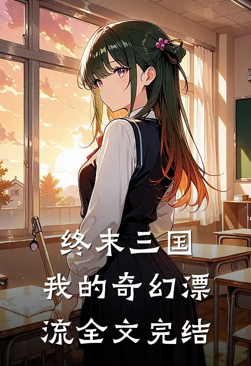 终末三国我的奇幻漂流全文完结免费阅读