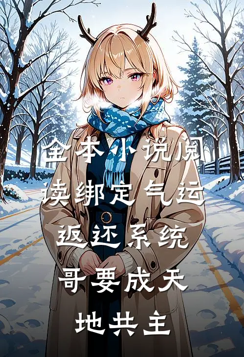 全本小说阅读绑定气运返还系统，哥要成天地共主
