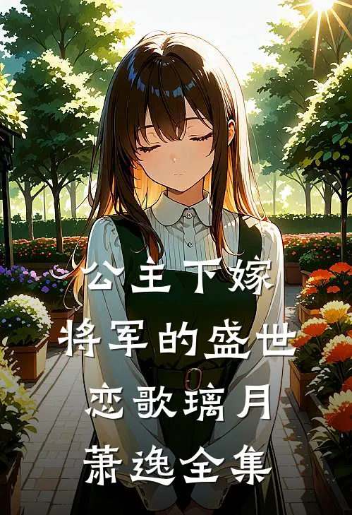 公主下嫁：将军的盛世恋歌璃月萧逸 全集
