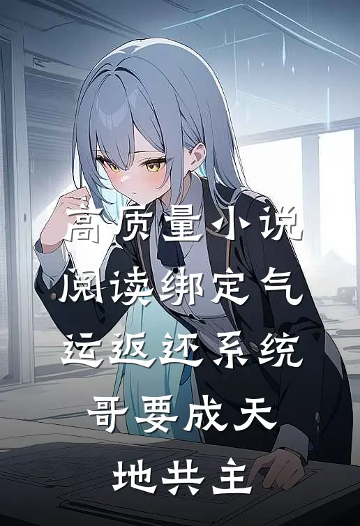 高质量小说阅读绑定气运返还系统，哥要成天地共主