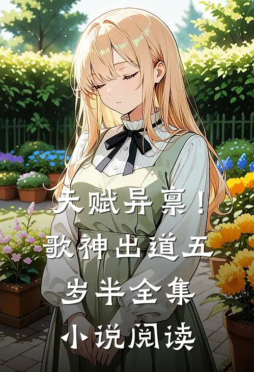 天赋异禀！歌神出道五岁半全集小说阅读