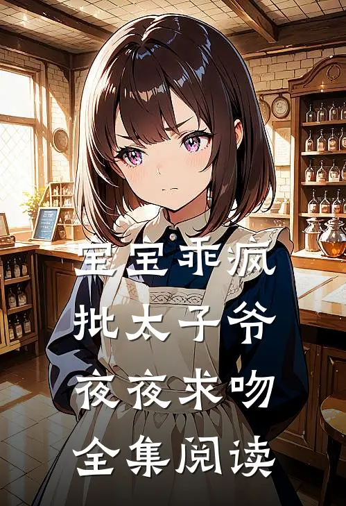 宝宝乖疯批太子爷夜夜求吻全集阅读