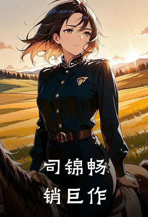司锦畅销巨作