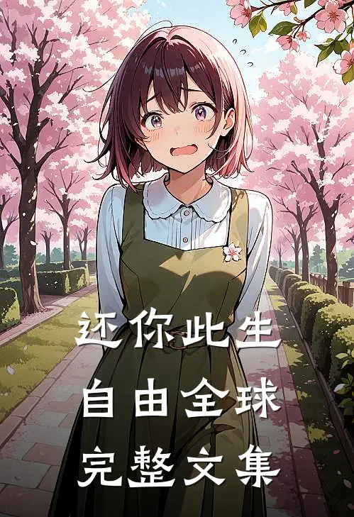 还你此生自由全球完整文集