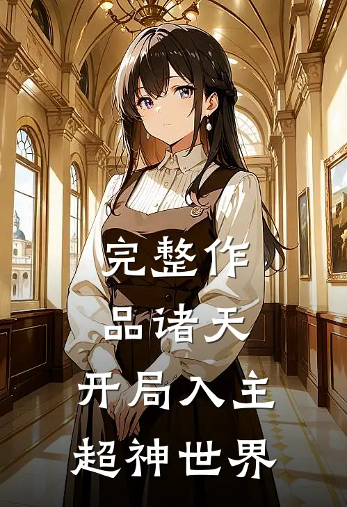 完整作品诸天，开局入主超神世界