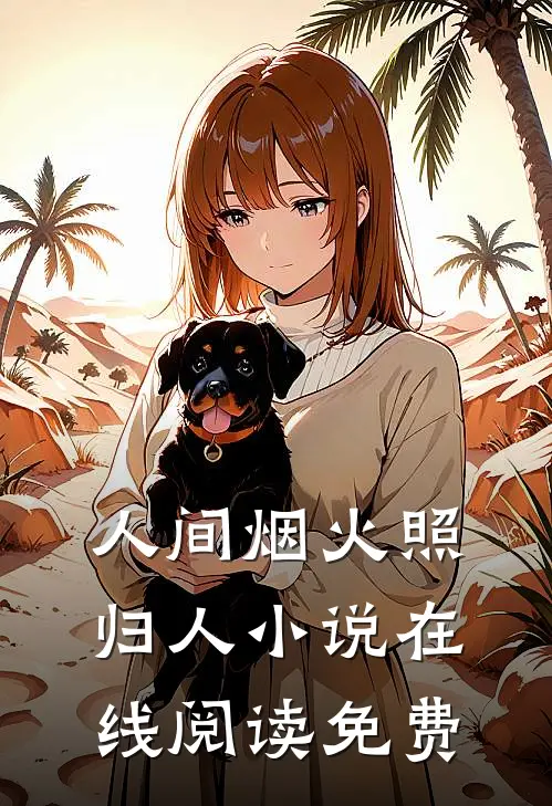 人间烟火照归人小说在线阅读免费
