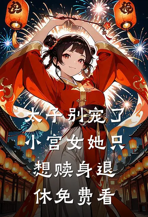 太子别宠了，小宫女她只想赎身退休免费看
