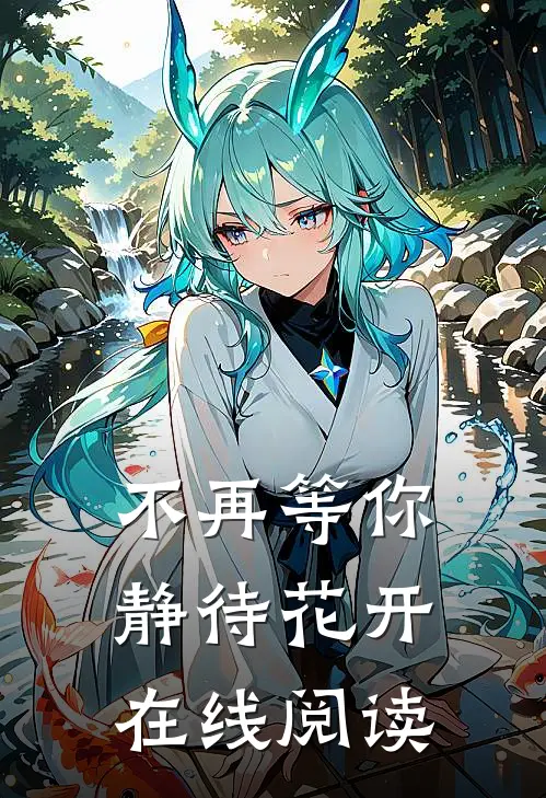 不再等你静待花开在线阅读