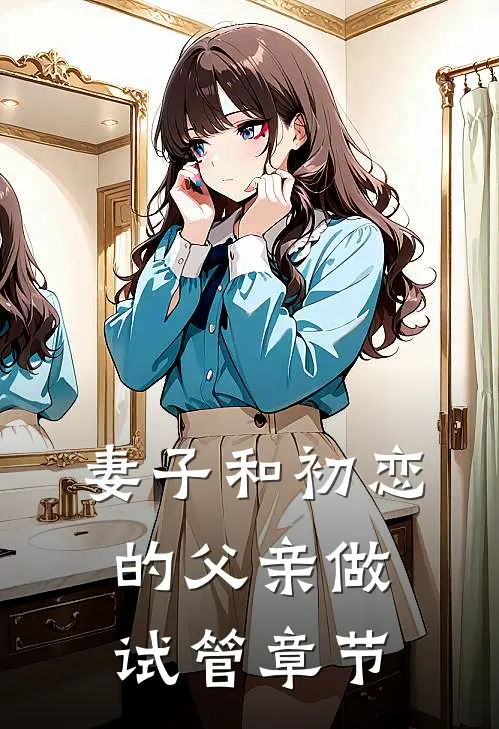妻子和初恋的父亲做试管章节