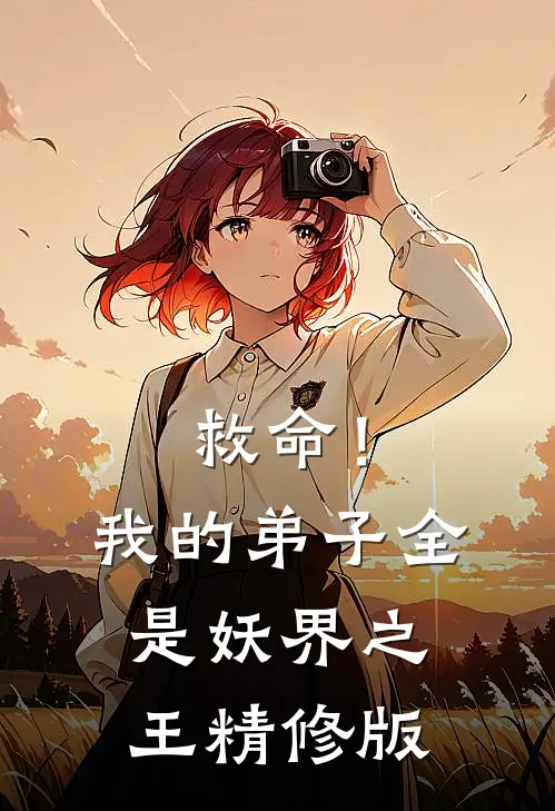 救命!我的弟子全是妖界之王精修版免费阅读