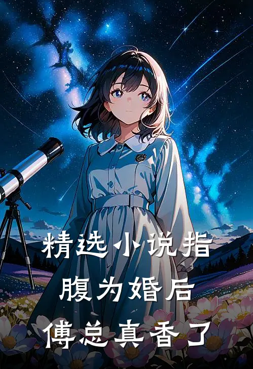 精选小说指腹为婚后，傅总真香了