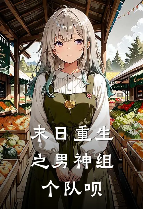 末日重生之男神组个队呗 第50章