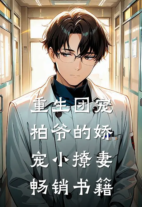 重生团宠柏爷的娇宠小撩妻畅销书籍免费阅读