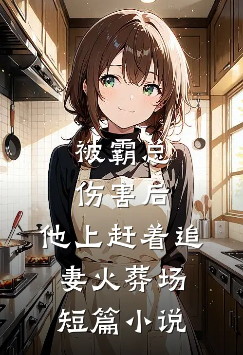 被霸总伤害后，他上赶着追妻火葬场短篇小说