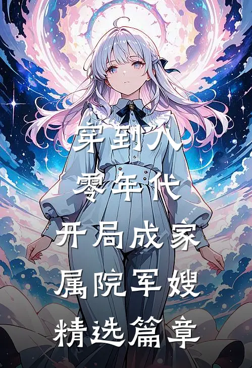 穿到八零年代，开局成家属院军嫂精选篇章