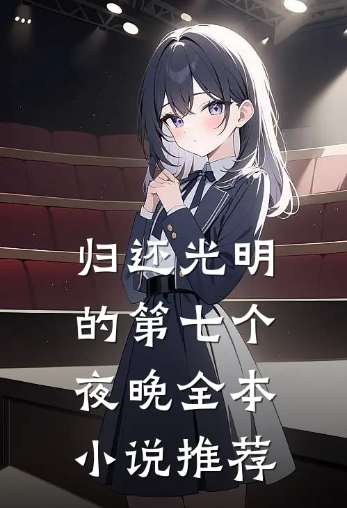 归还光明的第七个夜晚全本小说推荐