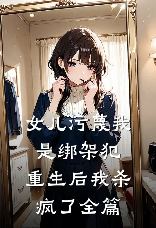 女儿污蔑我是绑架犯,重生后我杀疯了全篇
