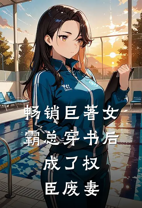 畅销巨著女霸总穿书后，成了权臣废妻