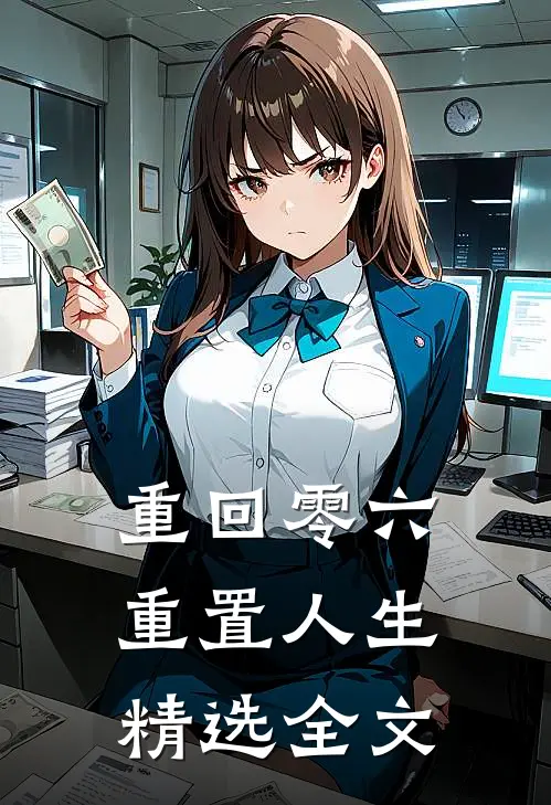重回零六重置人生精选全文