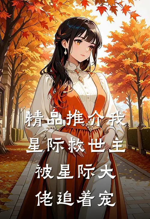 精品推介我，星际救世主，被星际大佬追着宠