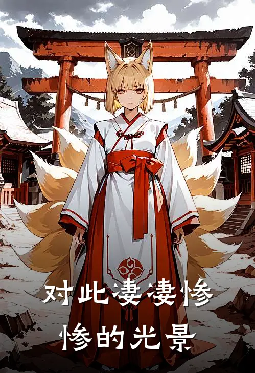对此凄凄惨惨的光景下一句