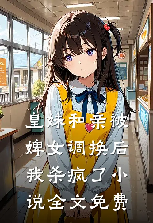皇妹和亲被婢女调换后,我杀疯了全文免费阅读