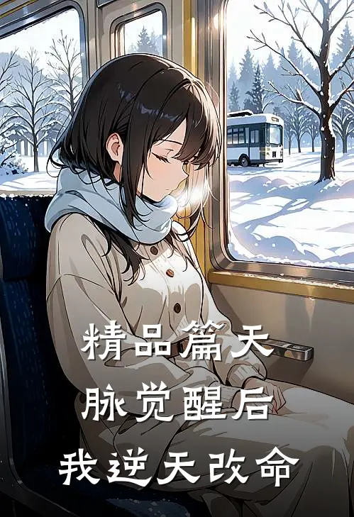 精品篇天脉觉醒后,我逆天改命